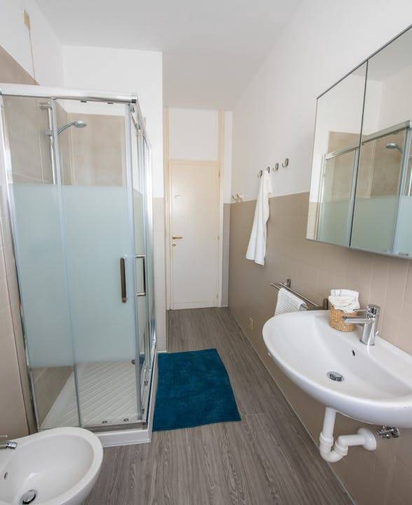Photo of Bathroom in Udine