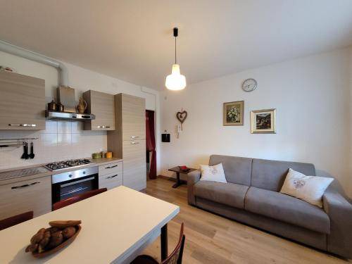 Photo of Livingroom in Bossico