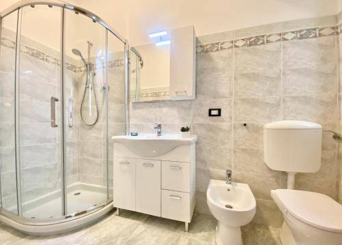 Photo of Bathroom in Lagaccio