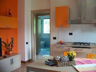 Photo of Kitchen in Romano d'Ezzelino