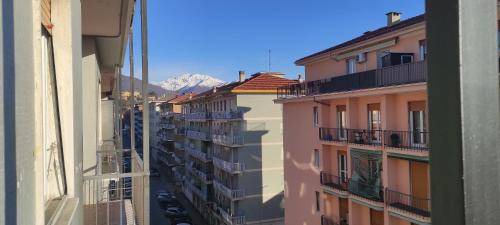 Photo of Patio Balcony in Biella