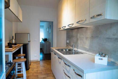 Photo of Kitchen in Tuscolano