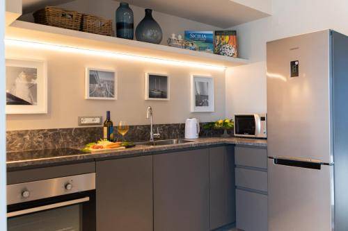 Photo of Kitchen in Addaura