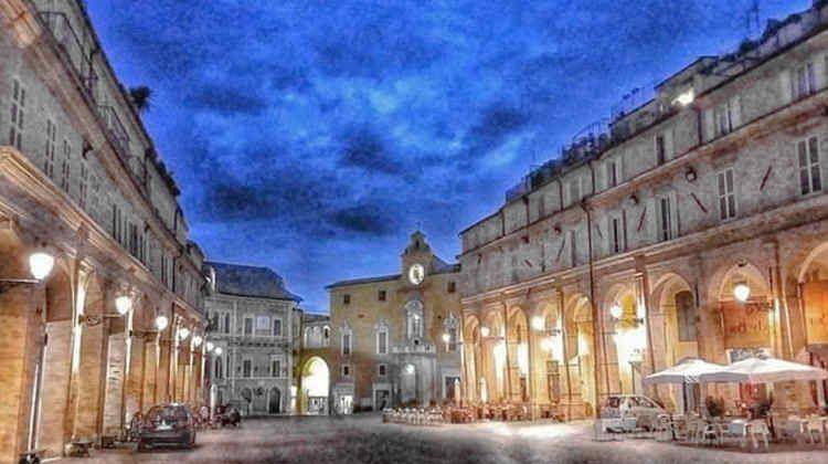 Photo of Buildings in Penna San Giovanni