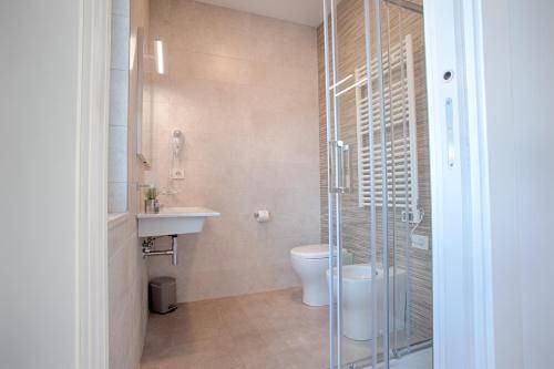 Photo of Bathroom in Tor Sapienza