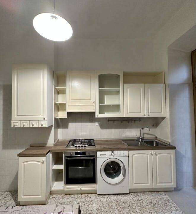 Photo of Kitchen in San Lorenzo