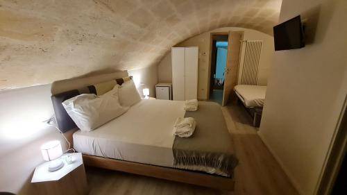 Photo of Bedroom in Matera
