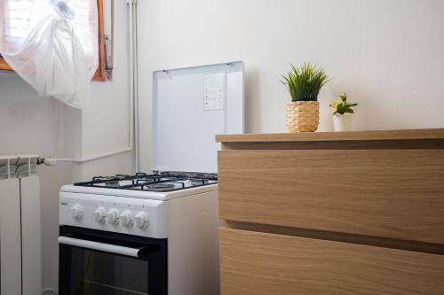 Photo of Kitchen in Roncoscaglia