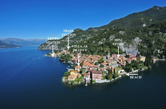 Photo of Others in Varenna