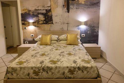 Photo of Bedroom in Scafati