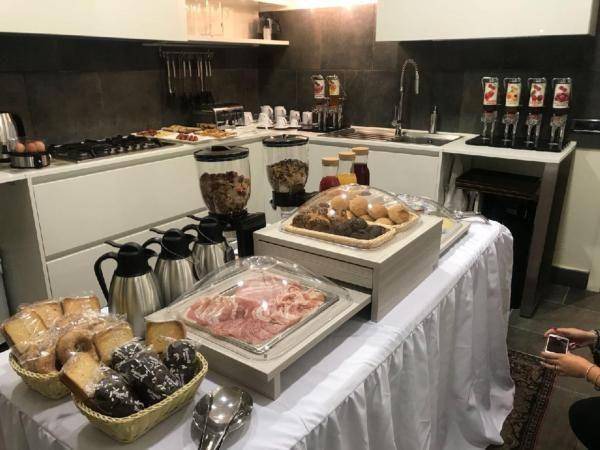 Photo of Kitchen in Gesturi