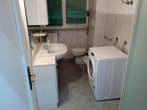 Photo of Bathroom in Ivrea