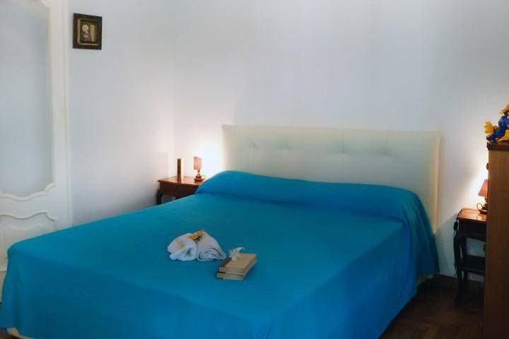 Photo of Bedroom in Bogliasco