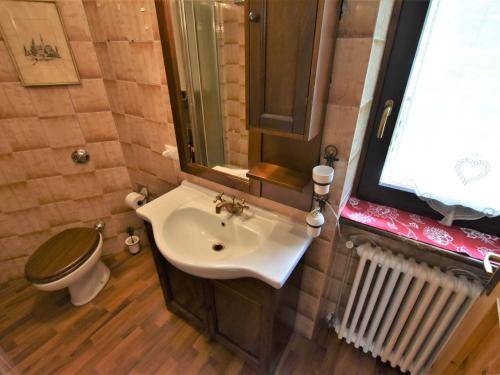 Photo of Bathroom in Isola