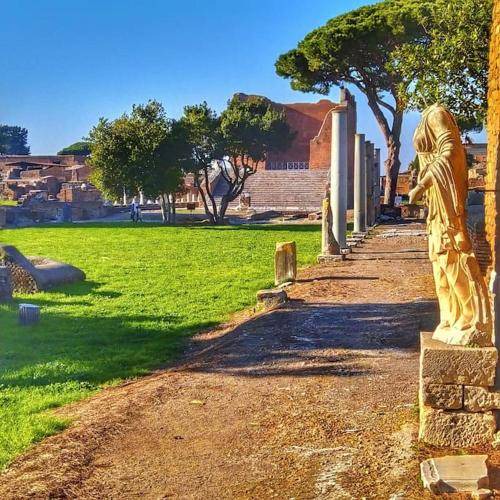 Photo of Others in Ostia Antica
