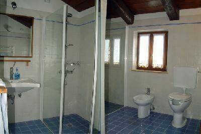 Photo of Bathroom in Montegiorgio