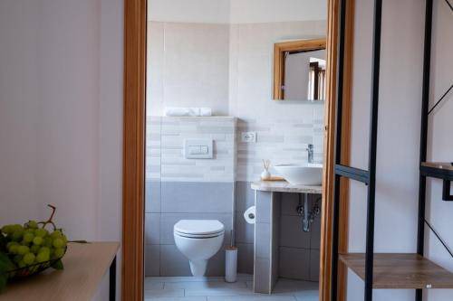 Photo of Bathroom in Falerna