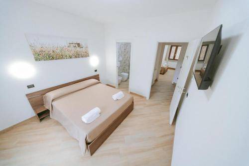 Photo of Bedroom in San Giovanni in Fiore
