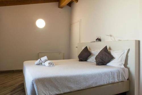 Photo of Bedroom in Legnano