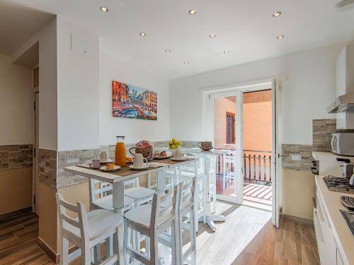 Photo of Kitchen in Quartiere XXVII Primavalle