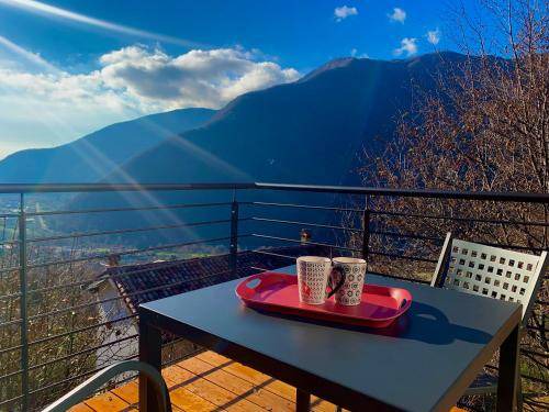 Photo of Patio Balcony in Solagna