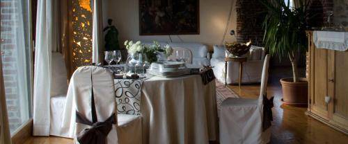 Photo of Livingroom in Almenno San Salvatore