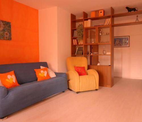 Photo of Livingroom in San Giovanni-Chiadino-Rozzol