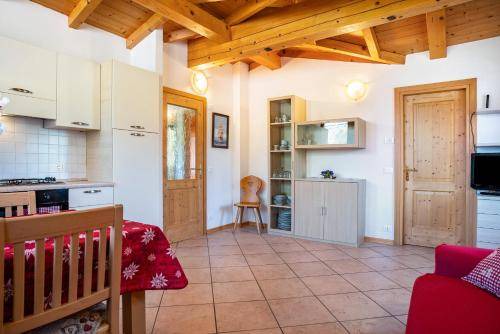 Photo of Livingroom in Transacqua