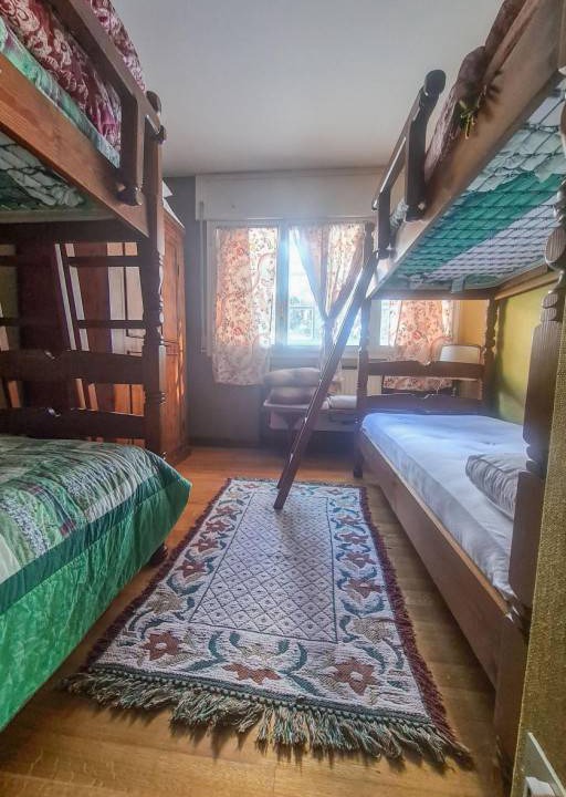 Photo of Bedroom in Madesimo
