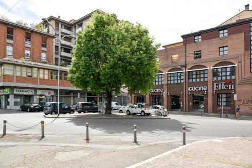 Photo of Buildings in Historic Center