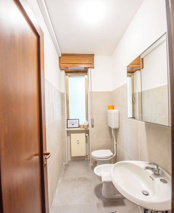 Photo of Bathroom in Udine