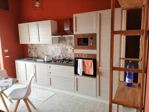 Photo of Kitchen in Pizzo