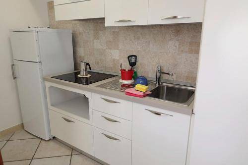 Photo of Kitchen in Baia Verde