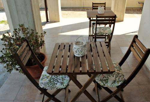 Photo of Patio Balcony in Campobasso