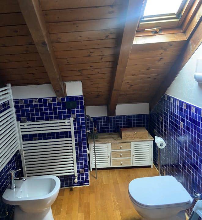 Photo of Bathroom in Monza