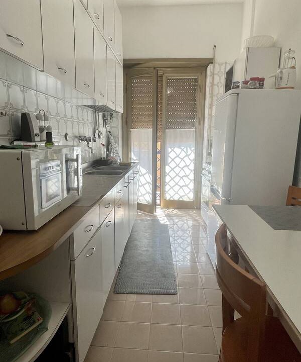 Photo of Kitchen in Quartiere XXVIII Monte Sacro Alto