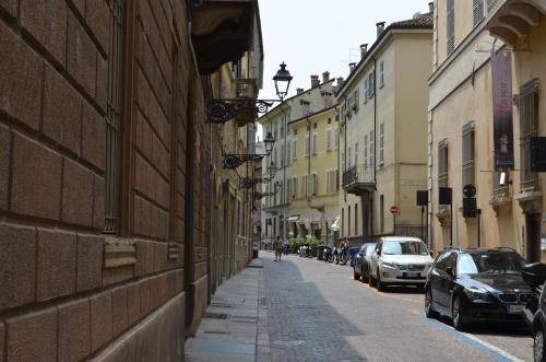 Photo of Others in Parma City Centre