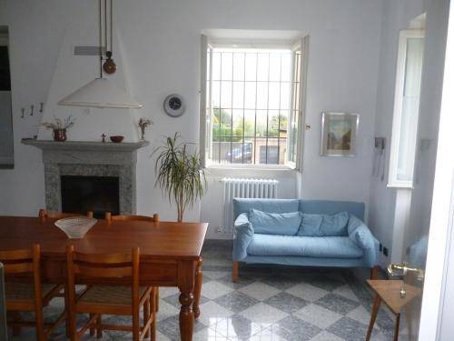 Photo of Livingroom in Missaglia