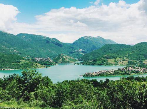 Photo of Outdoor in Colle di Tora