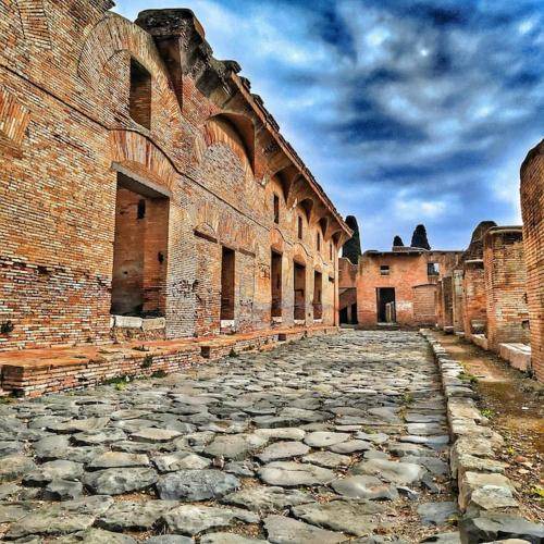 Photo of Others in Ostia Antica