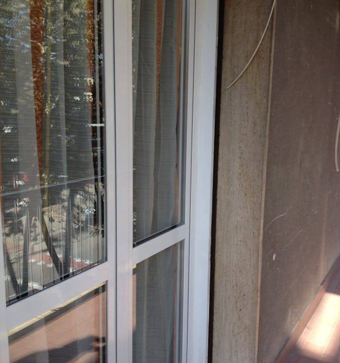 Photo of Patio Balcony in Bolognina