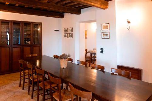Photo of Livingroom in Gualdo Tadino