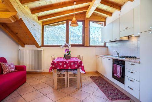 Photo of Livingroom in Transacqua