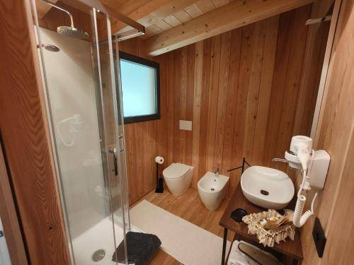 Photo of Bathroom in Solagna