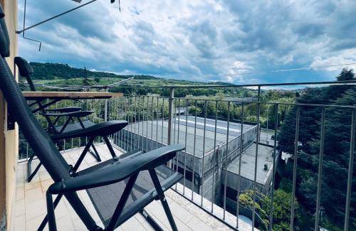 Photo of Patio Balcony in Savena