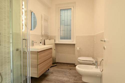 Photo of Bathroom in Campagnola