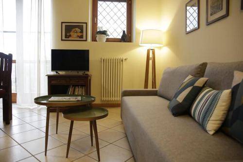 Photo of Livingroom in Zanica