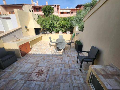 Photo of Patio Balcony in Funtana Meiga