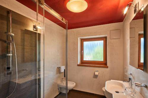 Photo of Bathroom in Corvara in Badia
