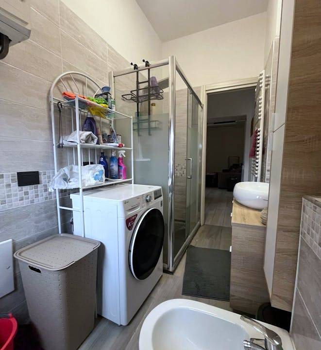 Photo of Bathroom in Casalecchio di Reno
